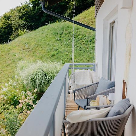 Ferienwohnung De Luxe Kramer Sattendorf Extérieur photo