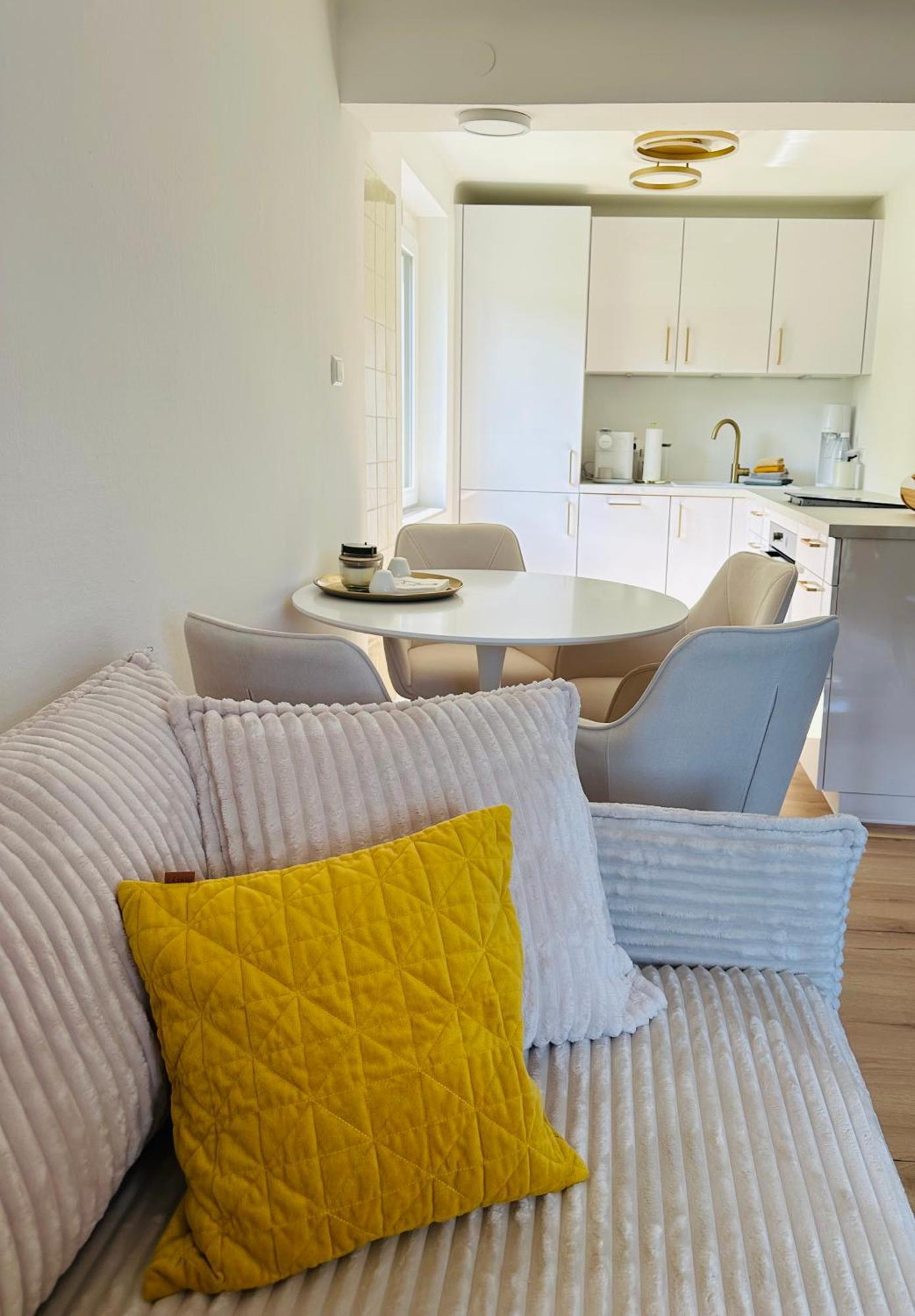 Ferienwohnung De Luxe Kramer Sattendorf Extérieur photo