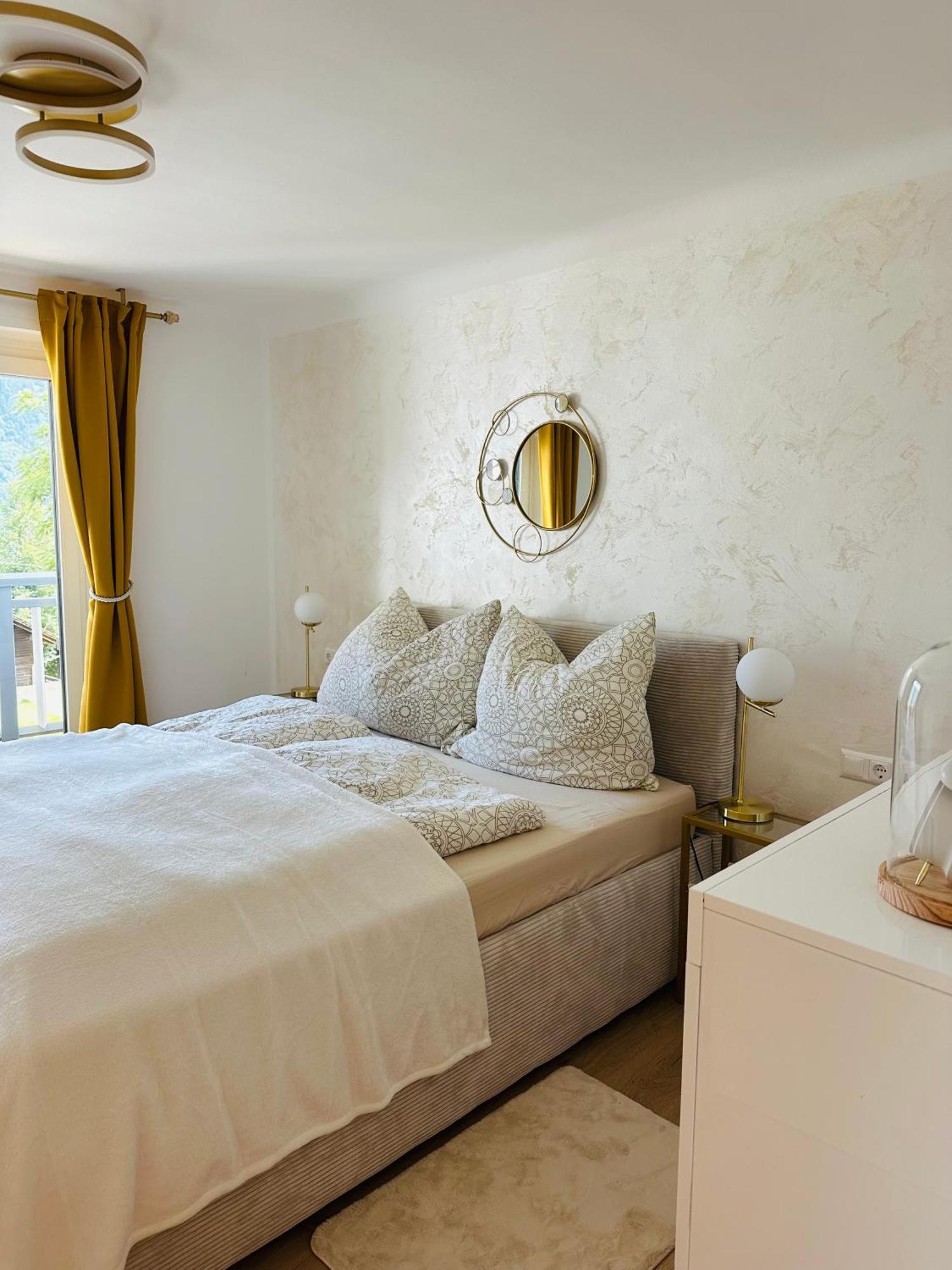 Ferienwohnung De Luxe Kramer Sattendorf Extérieur photo