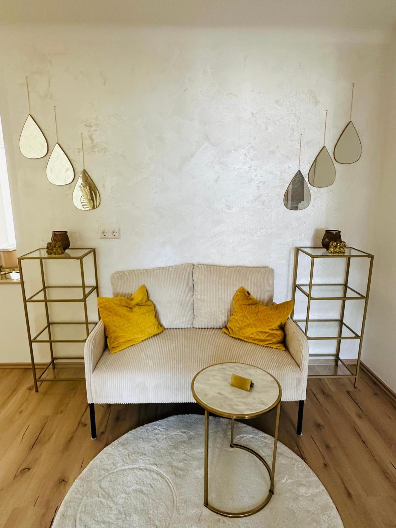 Ferienwohnung De Luxe Kramer Sattendorf Extérieur photo