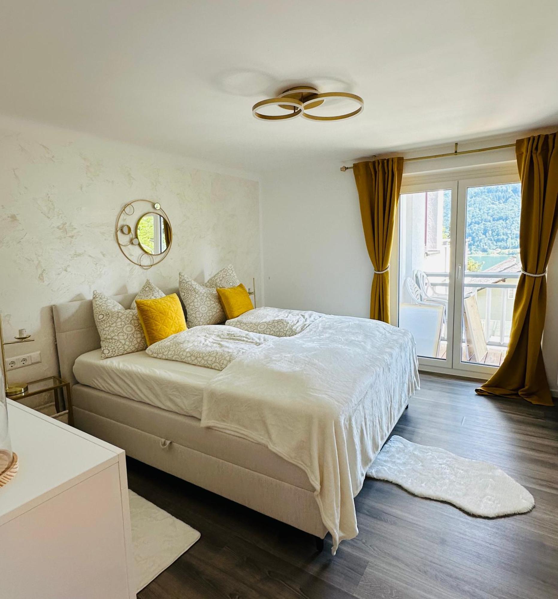 Ferienwohnung De Luxe Kramer Sattendorf Extérieur photo