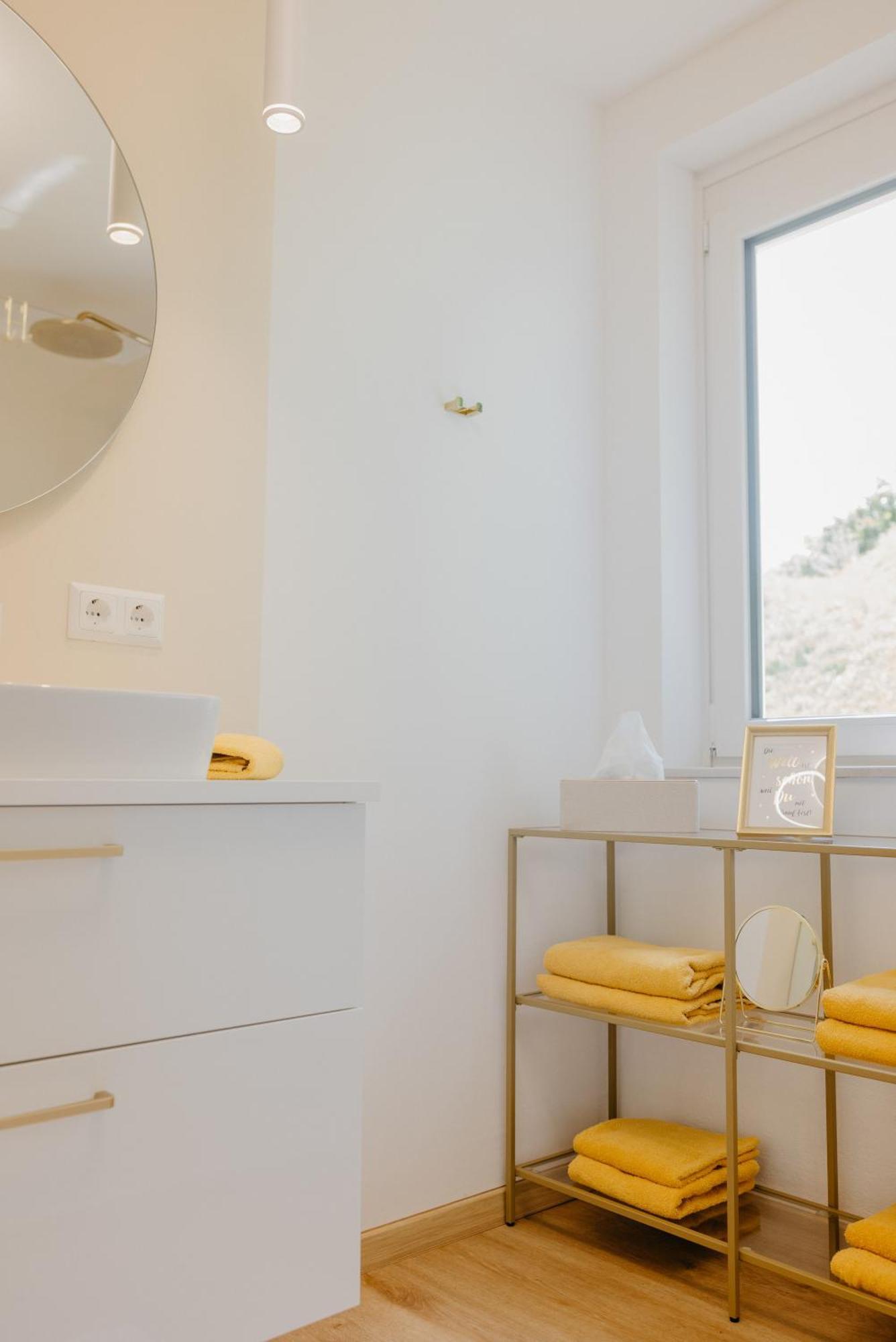 Ferienwohnung De Luxe Kramer Sattendorf Extérieur photo