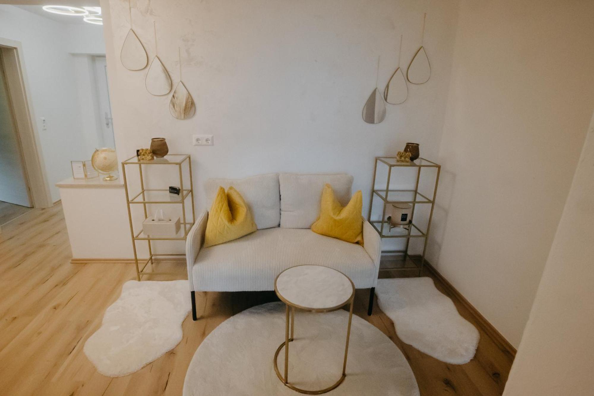 Ferienwohnung De Luxe Kramer Sattendorf Extérieur photo