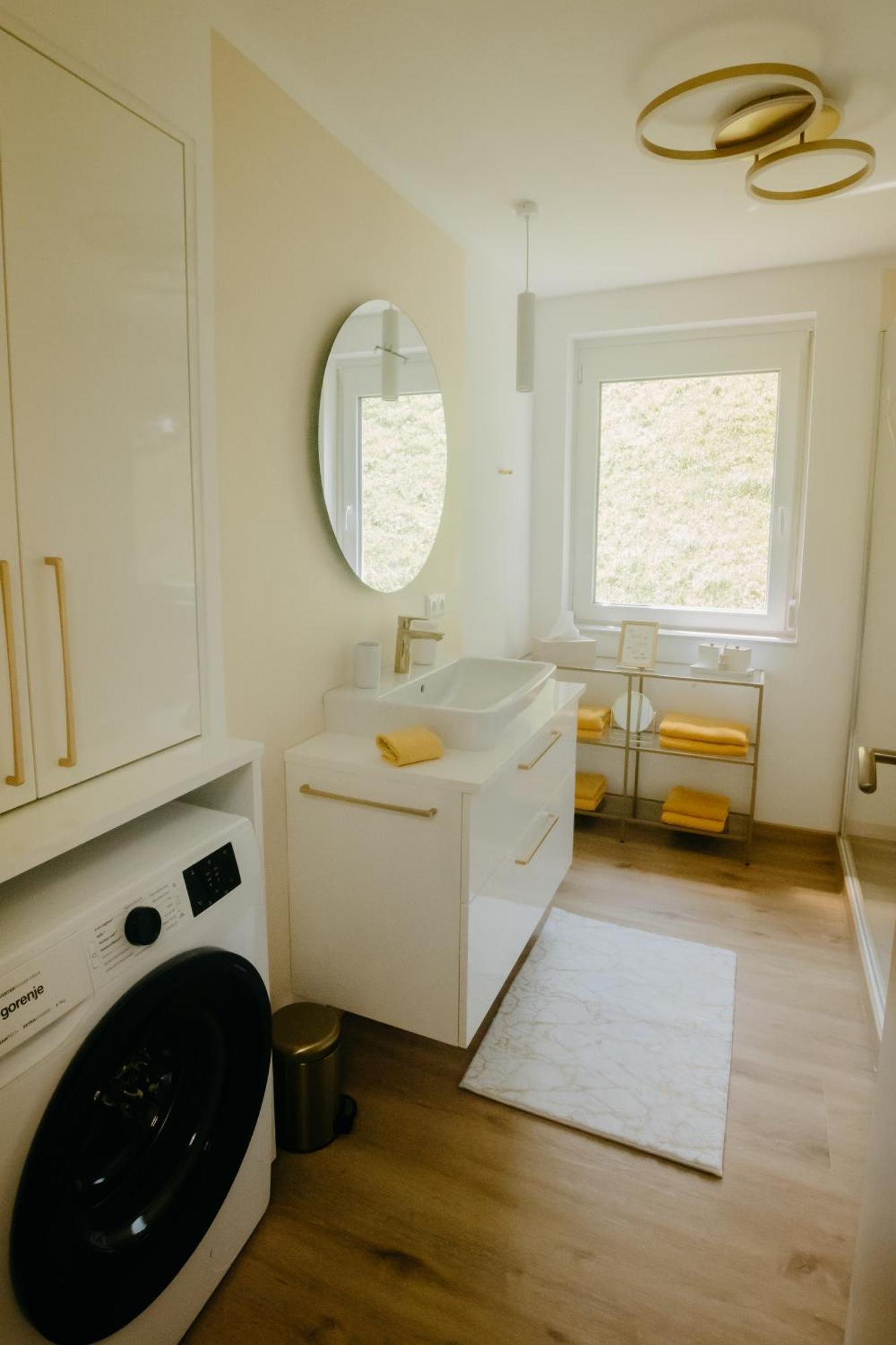 Ferienwohnung De Luxe Kramer Sattendorf Extérieur photo