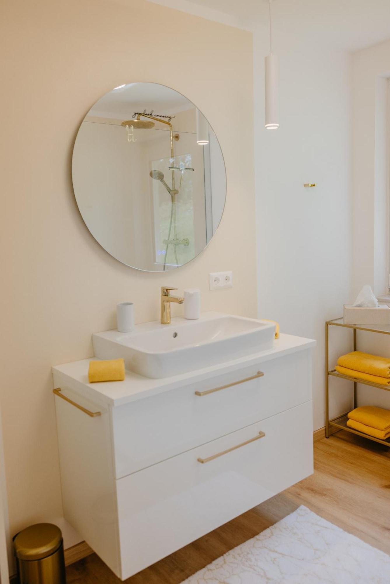 Ferienwohnung De Luxe Kramer Sattendorf Extérieur photo