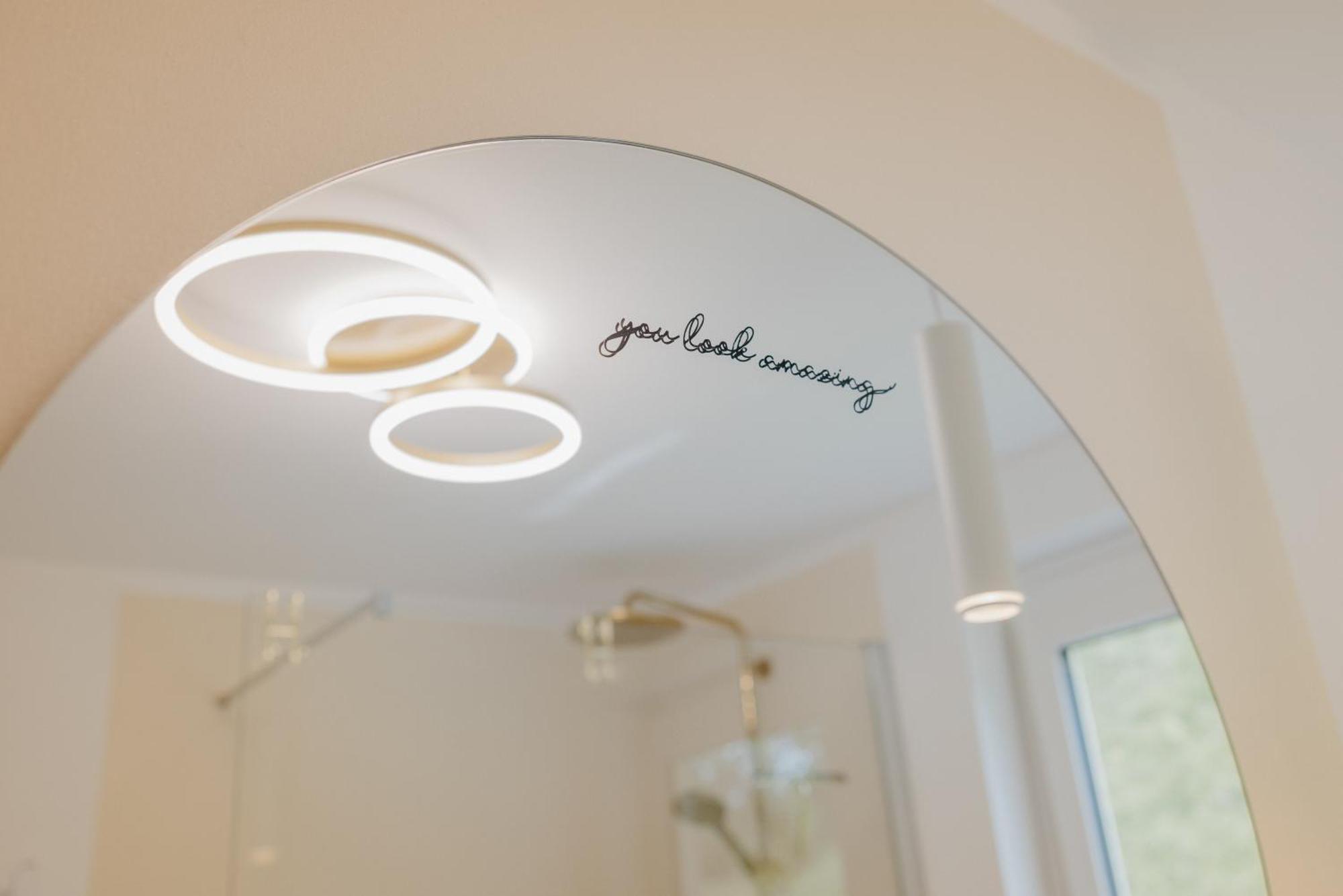 Ferienwohnung De Luxe Kramer Sattendorf Extérieur photo